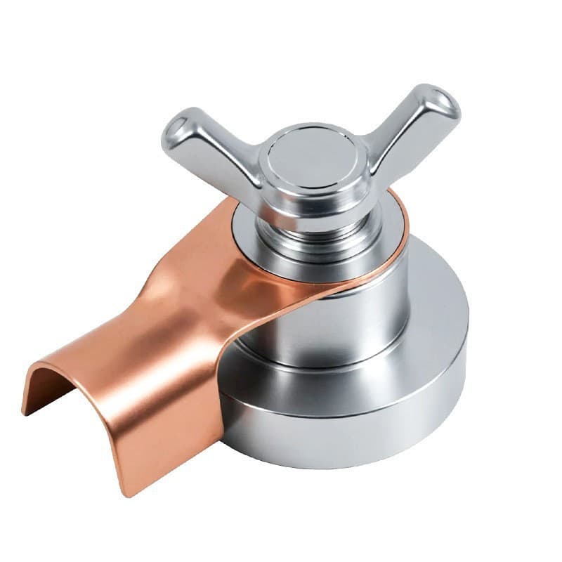 New Strong Magnetic Grounding Device Welding Machine Ground Cable Clamps Grounding Clamps Ground Cable Pliers Grounding Device