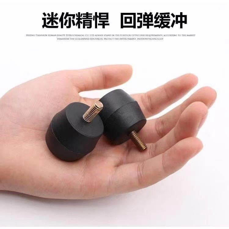 Suitable for Electric Tricycle Accessories, Compartment Anti-Collision Balls, Vehicle Body Impact Protection Spheres for Cargo Box Safety