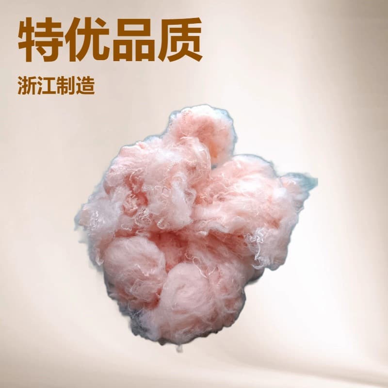 Various colored polyester, colored nylon, colored acrylic, colored viscose, opened colored loop yarn high-bulk acrylic