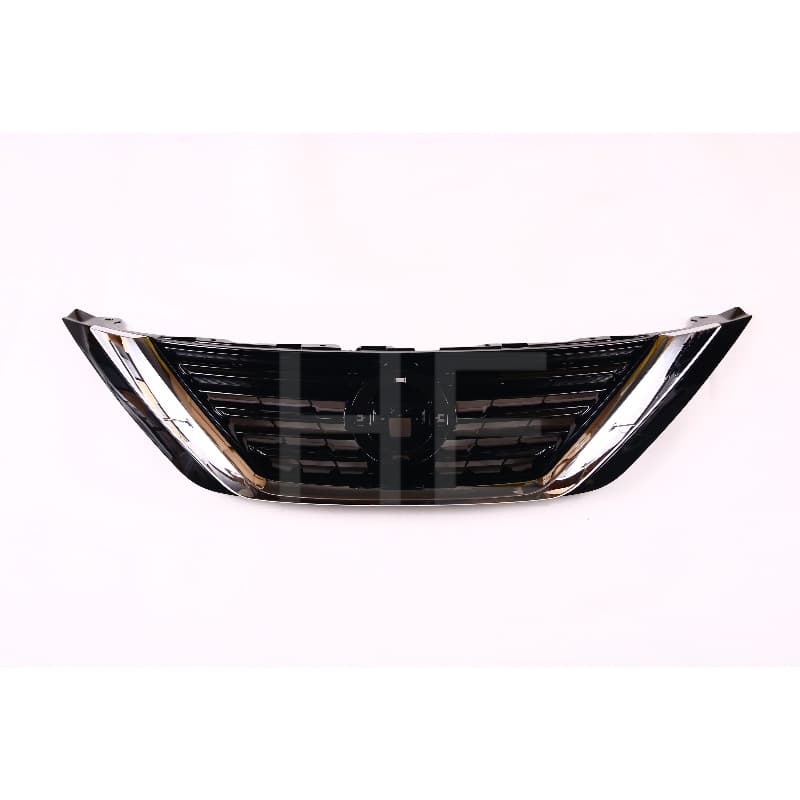 16 Teana Front Grille Assembly Front Bumper Air Intake Grille Car Sedan Front Center Grille Radiator Grille