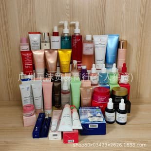 Cross-border Medicube Firming Serum Cream Toner Facial Cleanser Isolation Lotion Drop Shipping