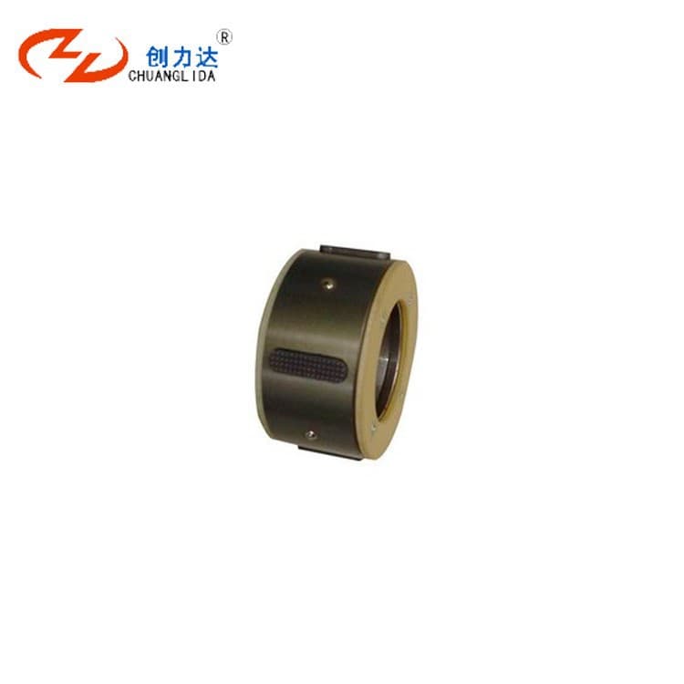 Factory Direct Mechanical Slip Ring Pneumatic Slip Ring Air Shaft Accessory Slip Ring Automatic Fully Automatic