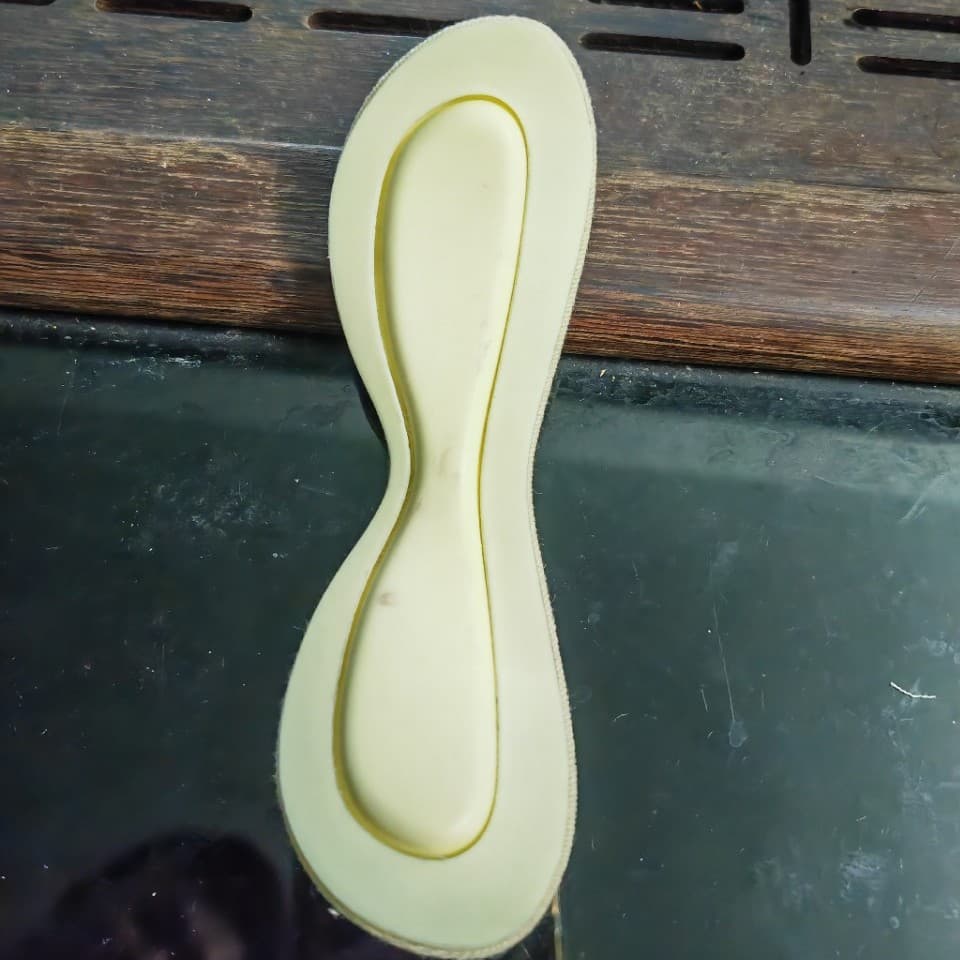 Goggle Cover Fabric Processing Eye Protector Fabric Wrapping Technique Fabric Covering Service