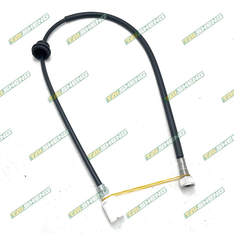 Speedometer cable 46401201 compatible with FIAT