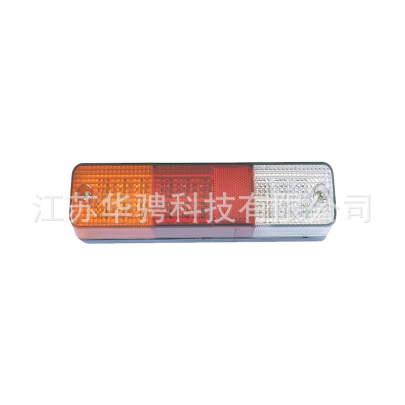 XHL8-48LED Rear Combination Lamp for Construction Machinery Tail Light