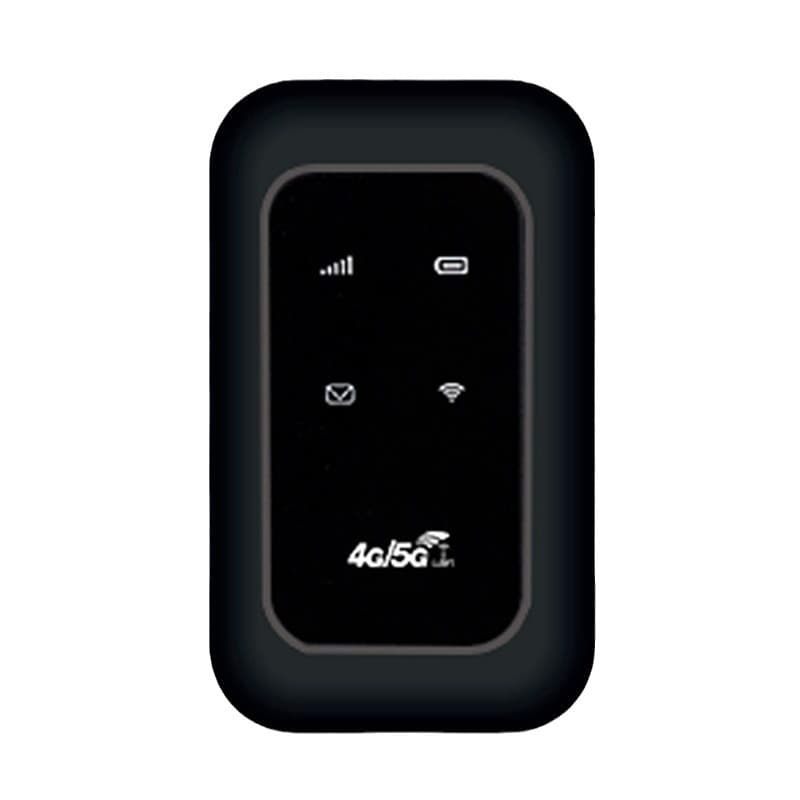 Cross-border Eurasia MF800 Mobile WiFi Car MIFI Portable WiFi SIM Card Slot LTE Pocket WiFi Philippines