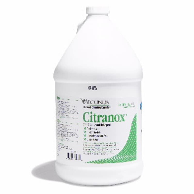 5188-5359 Agilent ICP-MS Detergent for Cleaning Interface Tapes and Lenses 3.8L