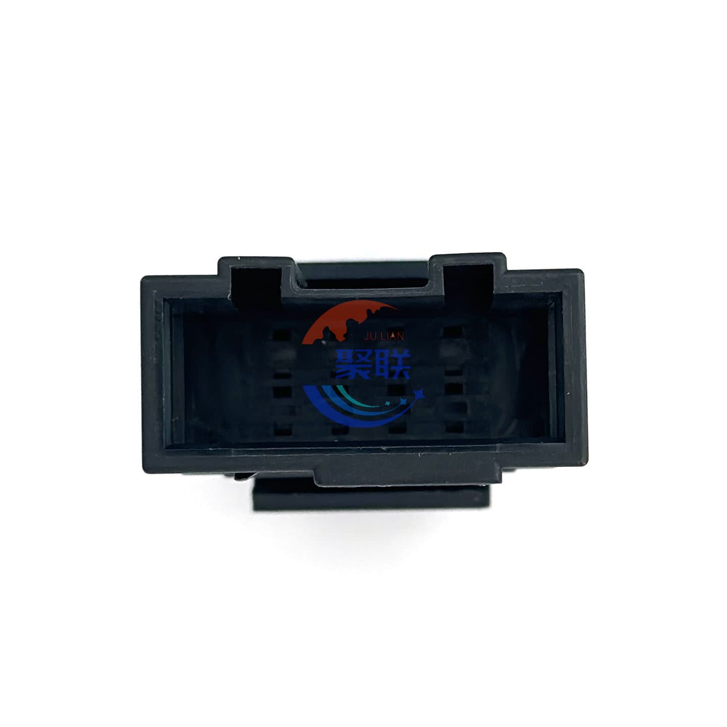 3B0972734 Domestic Automotive Wire Harness Connector Plug 8-Pin