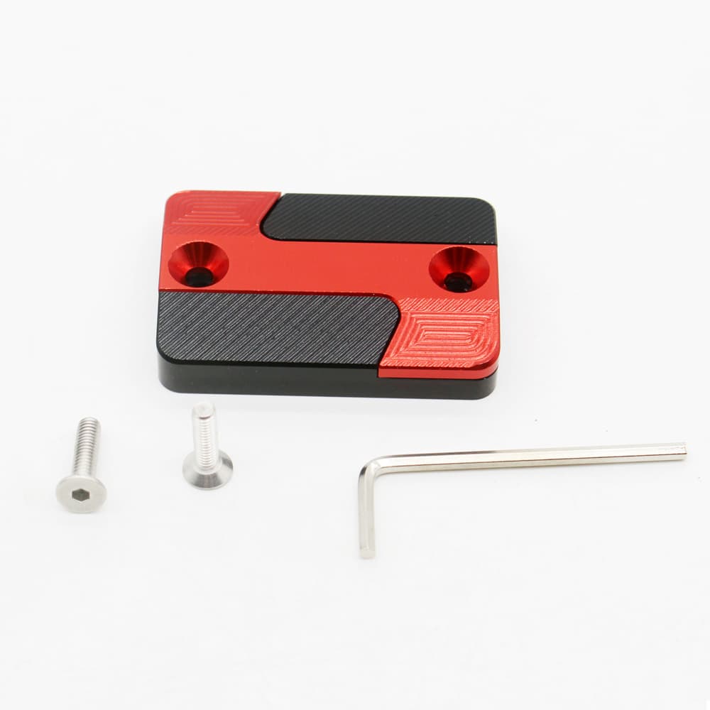 Suitable for Pcx/Forsa/Mt/Force Sanyang Mamba/Husky Uhr150 Modified Oil Pump Cover