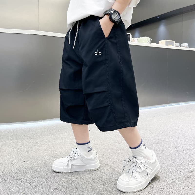 ChiBear-B5287 Summer Shorts