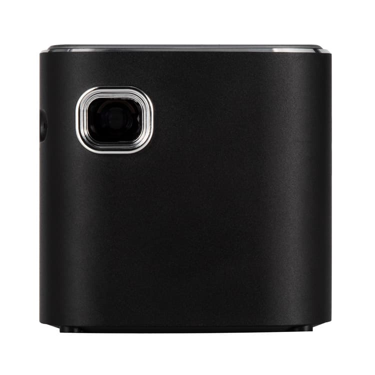 2021 New Mini Portable HD Mobile Phone Projector 1080P Smart Projector Screenless TV