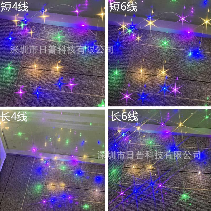 Mobile phone starlight mirror, special effect filter, glass polarized lens PL CPL polarizer polarizer UV mirror