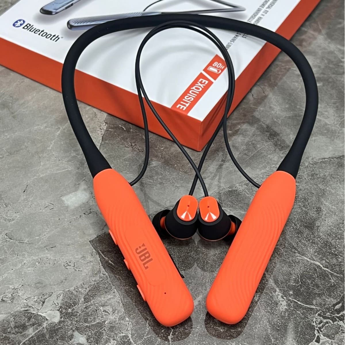 Cross-border new TUNE 810 wireless Bluetooth headset running sports battery life waterproof and dustproof suitable for JBL