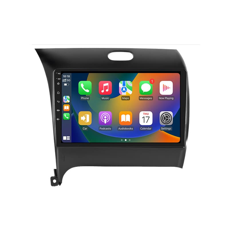 Compatible with KIA Forte Cerato K3 Android Stereo Radio Screen CarPlay