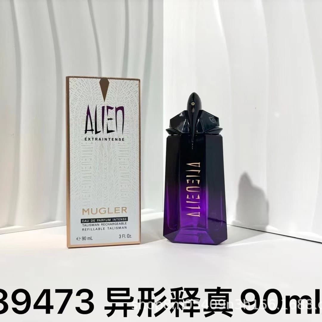 Cross-border foreign trade popular perfume ALIEN MUGLER Alien MUGLER Alien Goddess Perfume for Women