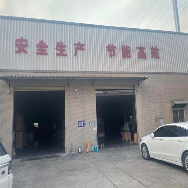 Plastic Source Wholesale Conductive Anti-Static PPO Modified Plastic In Stock IC Tray New Energy Accessories Injection Molding Pellets