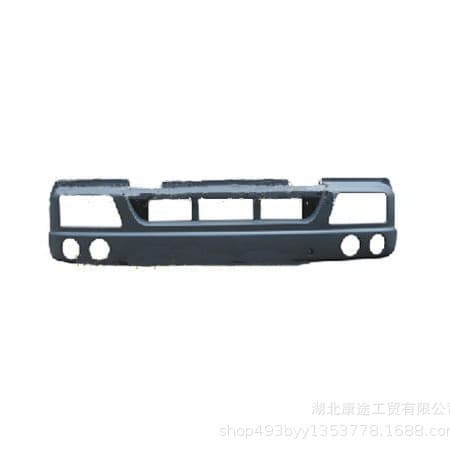 Dongfeng Tianjin Bumper Assembly with Bracket 8406610-C1200 Modification