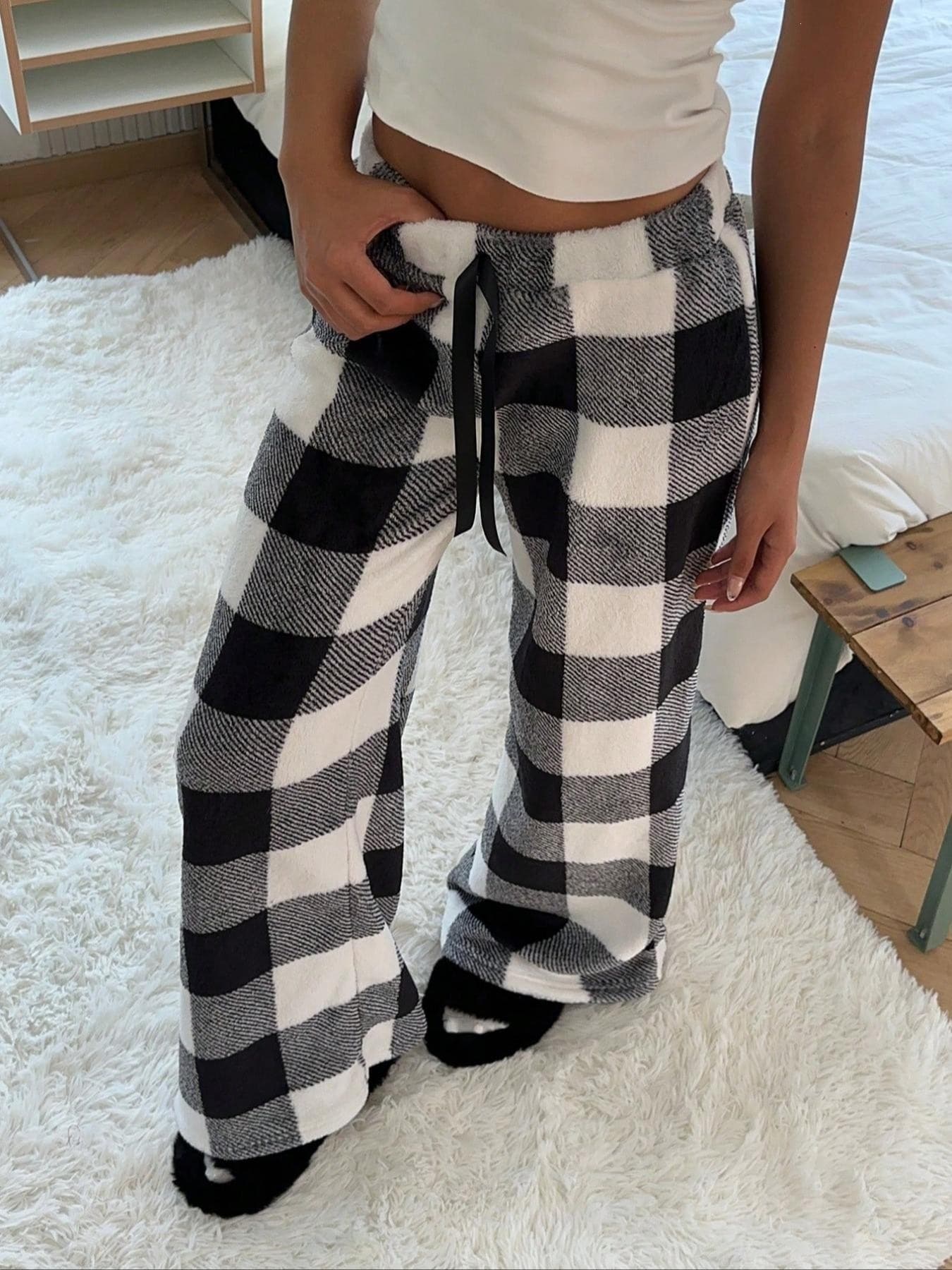 2026 New 3D Printed Leopard Print Wide-Leg Pants for Amazon Cross-Border US/EU Market, Fashion Casual Loose-Fit Trousers