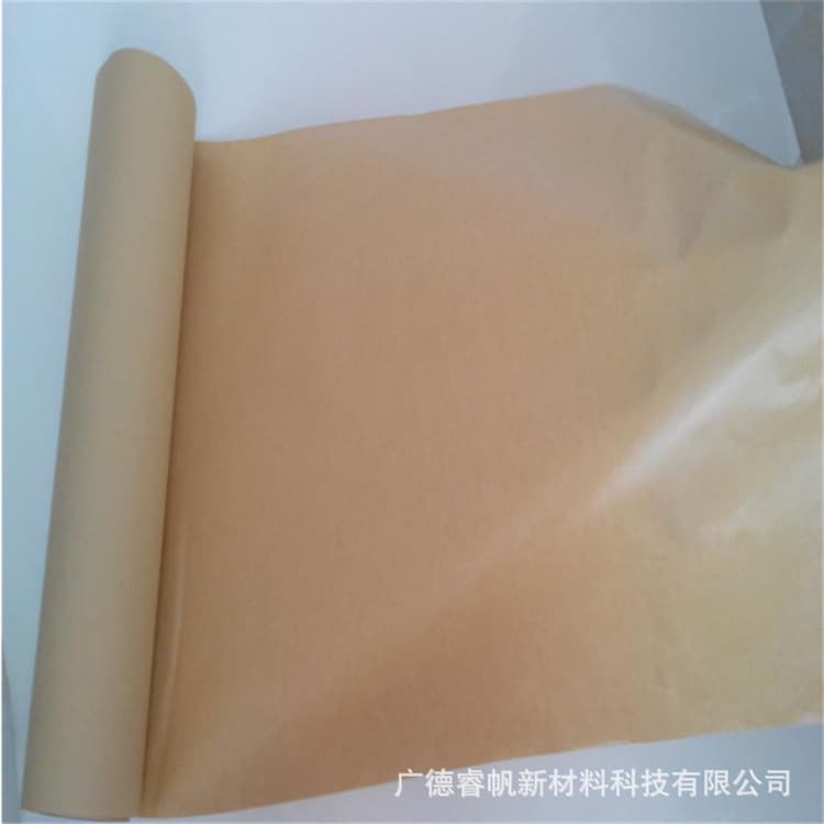 Manufacturer supplies PE coated paper, PP coated paper for waterproof, moisture-proof industrial packaging materials.