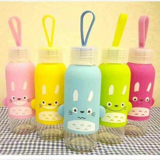 Factory direct PVC soft silicone cup sleeve, cute cartoon soft silicone cup sleeve, minimalist cup skin, anti-slip, anti-fall, heat-insulating cup sleeve