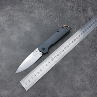 Hot Selling Cross-Border Kershaw 2038 High Hardness Knife Outdoor Kershaw Portable Wilderness Survival Folding Knife