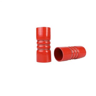 Silicone Radiator Hump Hose Intercooler Silicone Hose High Temperature Resistant Auto Intake Pipe 90CT-6K770-BA