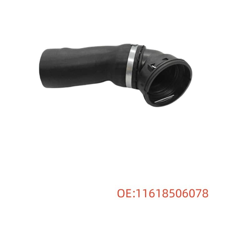 Suitable for Bmw E90 E91 E92 Intake Pipe 11618506078
