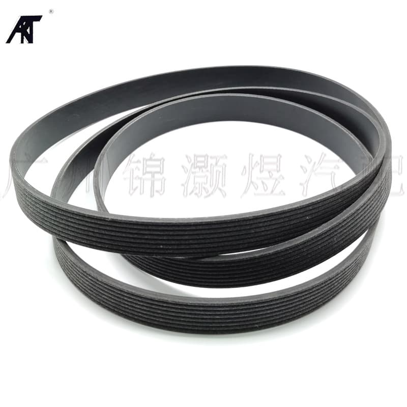 Suitable for Nissan Navara NP300 edge man Pathfinder Tida 11720-5x00a generator belt