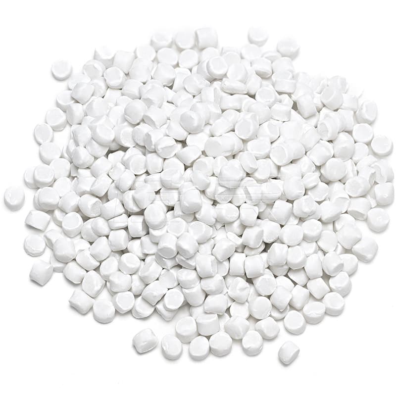 PE Filling Masterbatch, Vietnam Imported, Blown Film Grade with Over 40% Addition, Mid-to-High-End Special Material, Cost Reduction and Enhancement