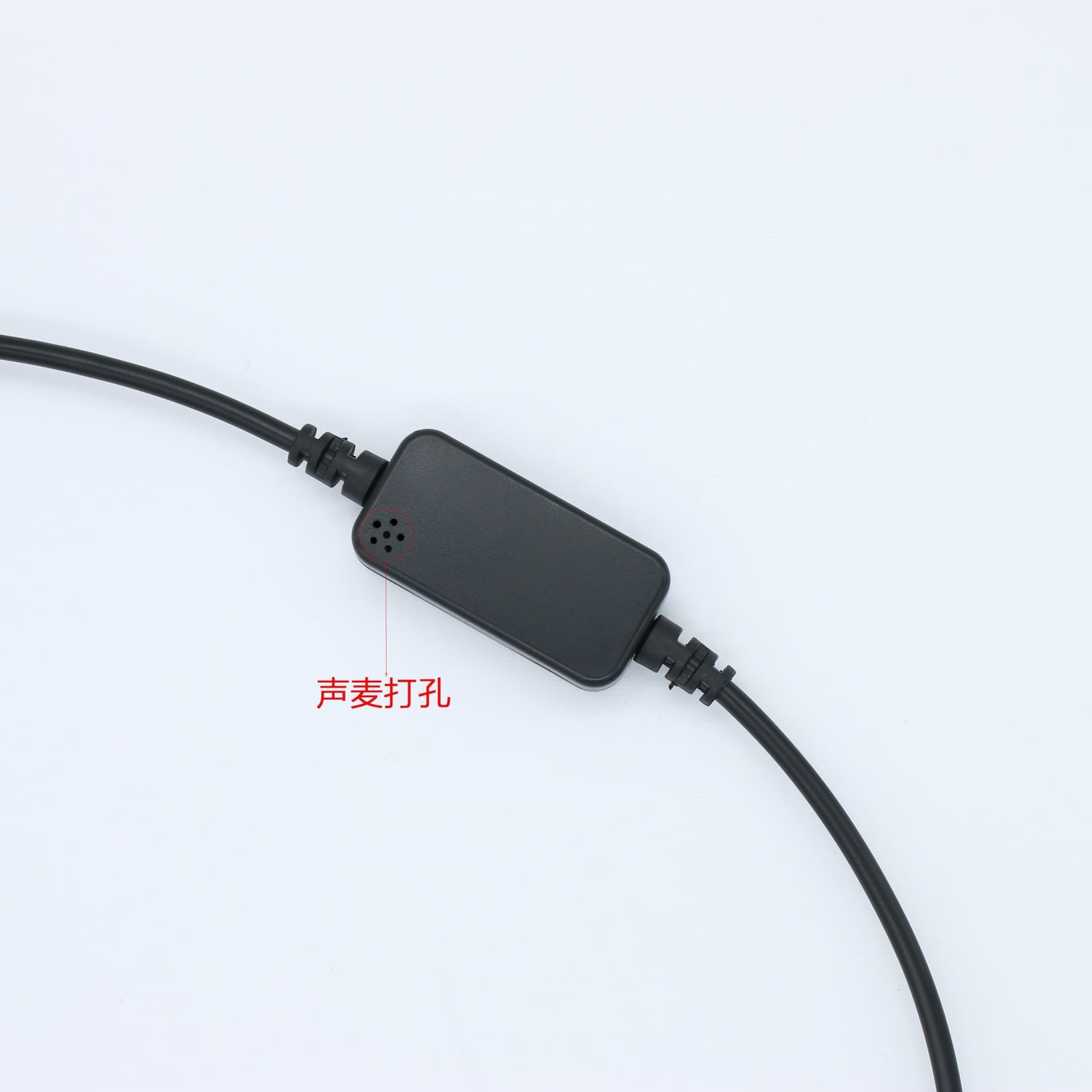 Cross-border Lotus Lamp APP Mini Bluetooth RGB Dream Color LED Controller LED 5-24V 2.4G Bluetooth Controller
