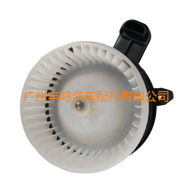 Engine Cooling Fan Blower 87103-0K400 For Toyota Hilux REVO