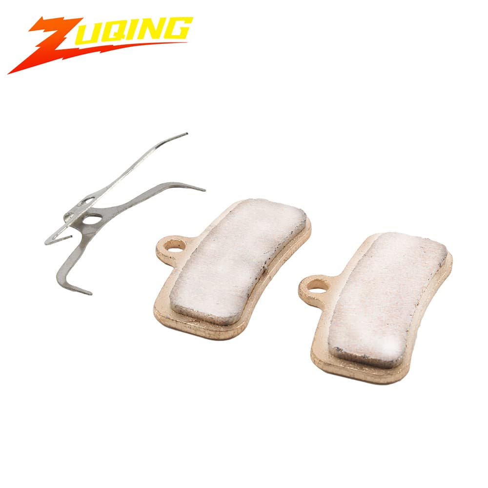 Brake Pads for Surron Motorcycle Disc Brake Front and Rear Accessories Off-Road Electric Bike Parts