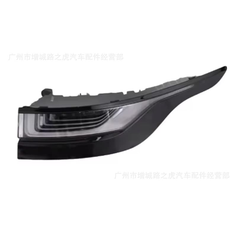 Compatible with Range Rover Evoque Headlight Assembly LR170413 LR155980 LR170414 LR155979
