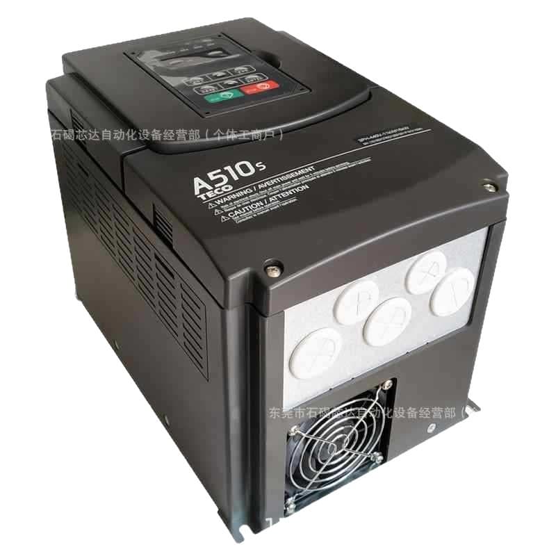 TECO inverter T310-4005-H3C, T310-4008-H3C is in stock and sold at a bargain price.