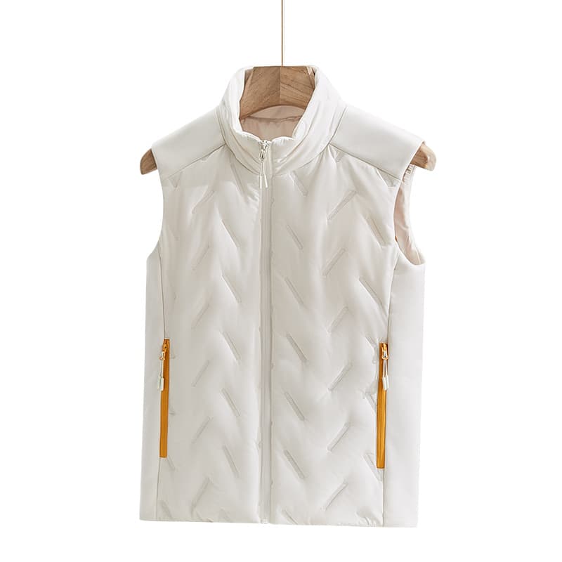 Men's Vest, Autumn/Winter Inner Layer, Cotton, Korean Style, Trendy, Versatile, Casual, Loose-fitting Top