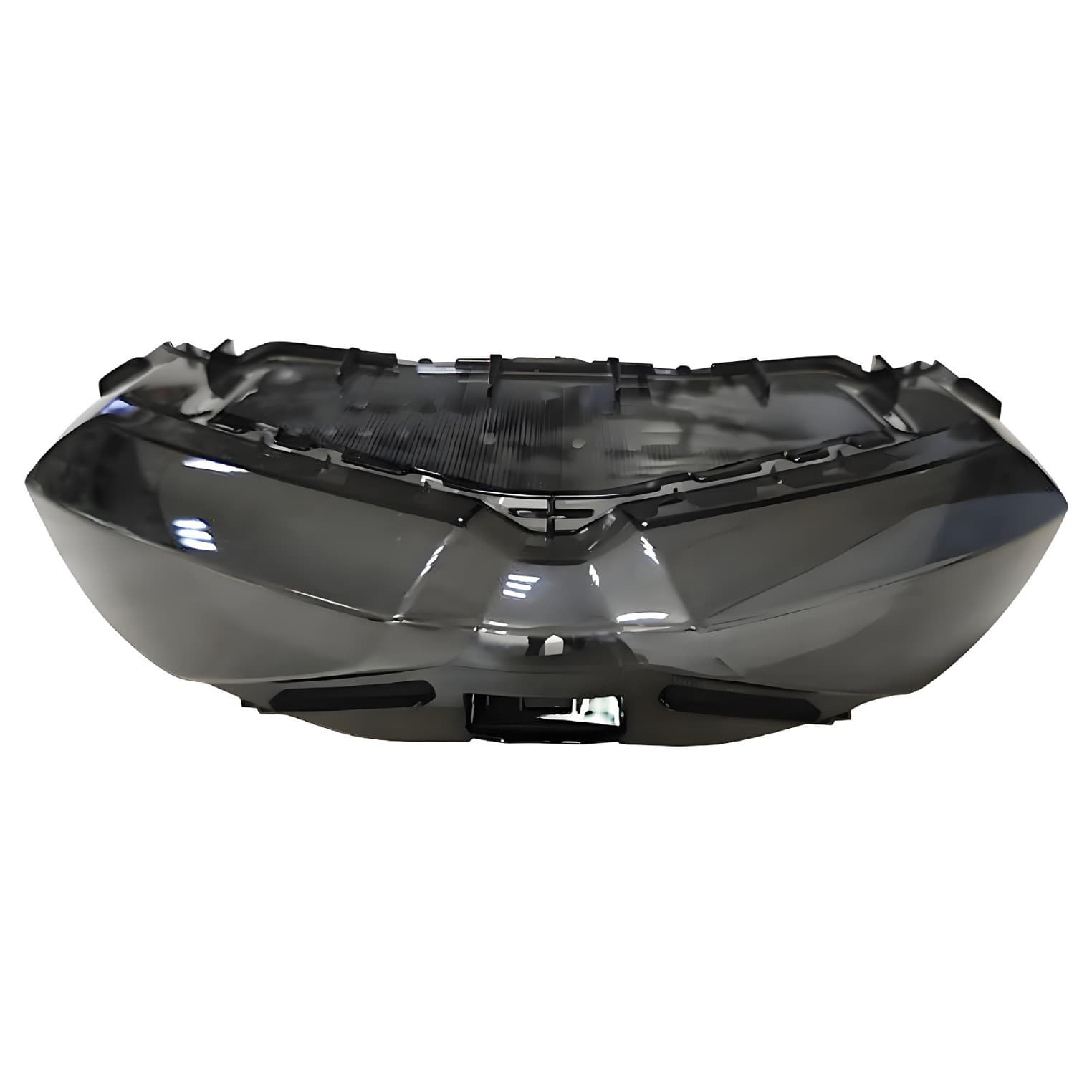 Factory Wholesale Motorcycle Tail Light Cover Accessories for YAMAHA 2020 NMAX155 Tail Light Housing Outer Cover