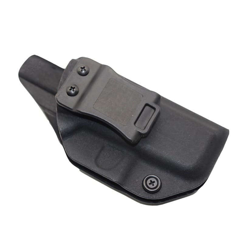 Outdoor Tactical K Version GLOCK43 Concealed IWB Holster Tactical Waist Holster Shooting Sports Holster