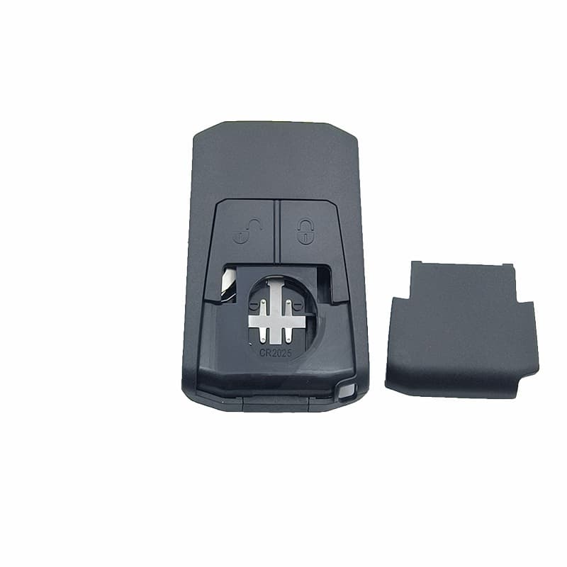 Key case for Mercedes-Benz Actros series, remote key case for Mercedes-Benz Atego/Arocs series