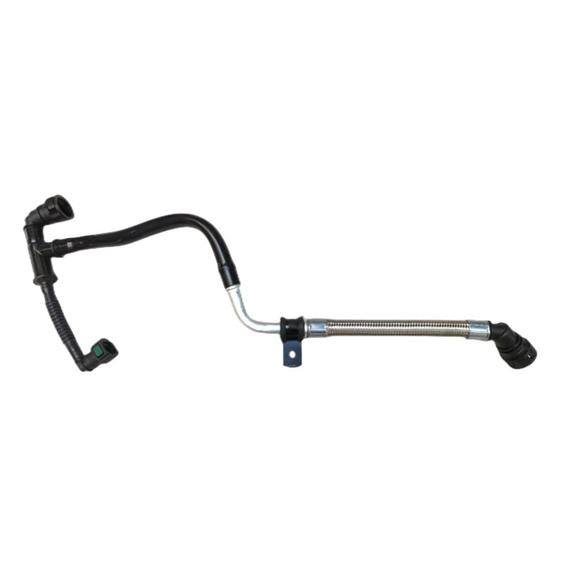 12685380 and 12662657 are applicable to the crankshaft forced ventilation pipes of Buick Enclave and Cadillac.