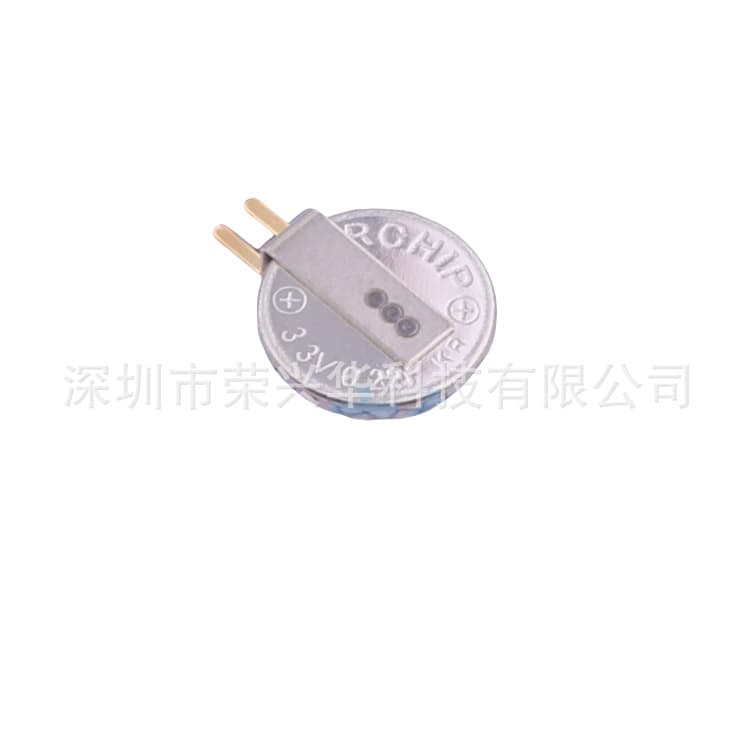 Brand new original supercapacitor DMS3R3224RS 3.3V 0.22uF SMD supercapacitor