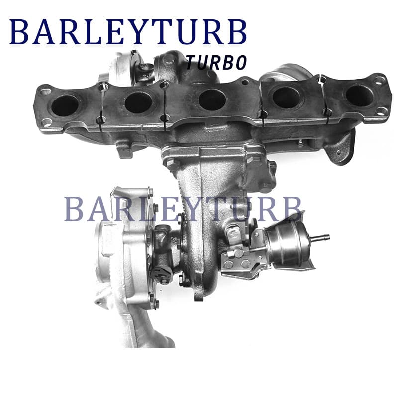 10009700017 54399700091 10009700164 Compatible with Volvo Turbo