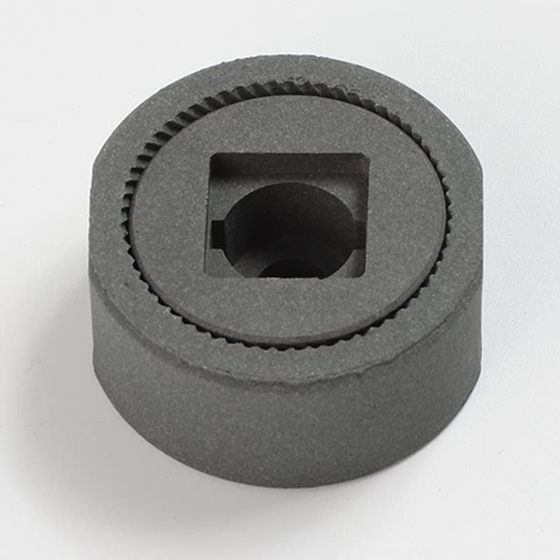 Metal grinding core replaceable manual coffee machine grinding core ceramic grinding core ceramic grinding coffee grinding core