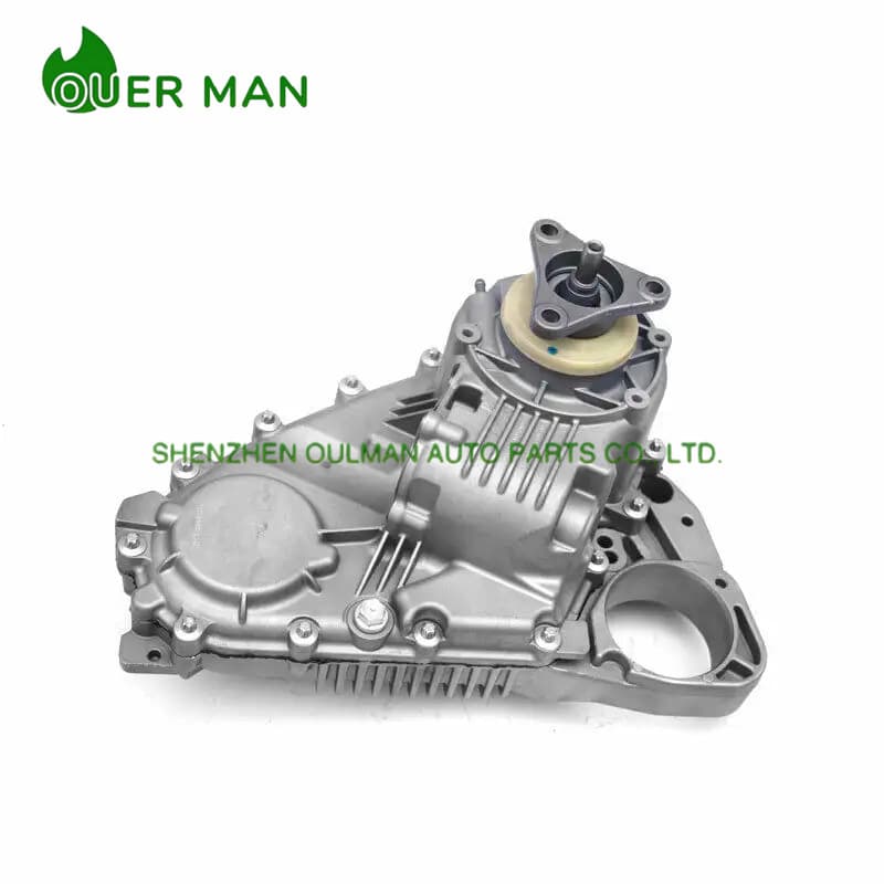 ATC500 27107555297 Transfer Case Assembly For BMW X3 X5 E83 E53 E70
