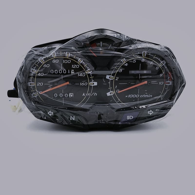 Motorcycle Accessories Speedometer GR150 Hanjun GA150 Instrument Odometer Tachometer Mileage Speed