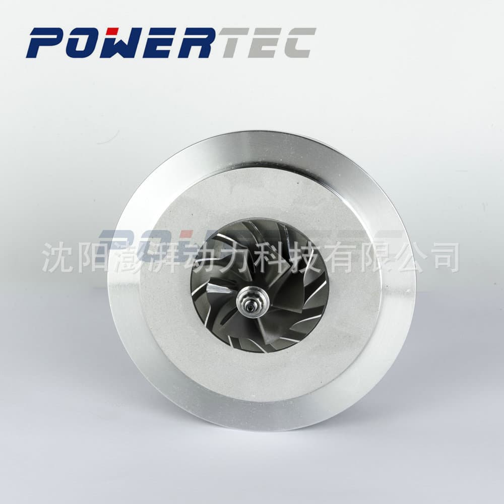 Gta2056Vk Turbocharger Core 750080 Is Suitable for Bmw 11657791758g