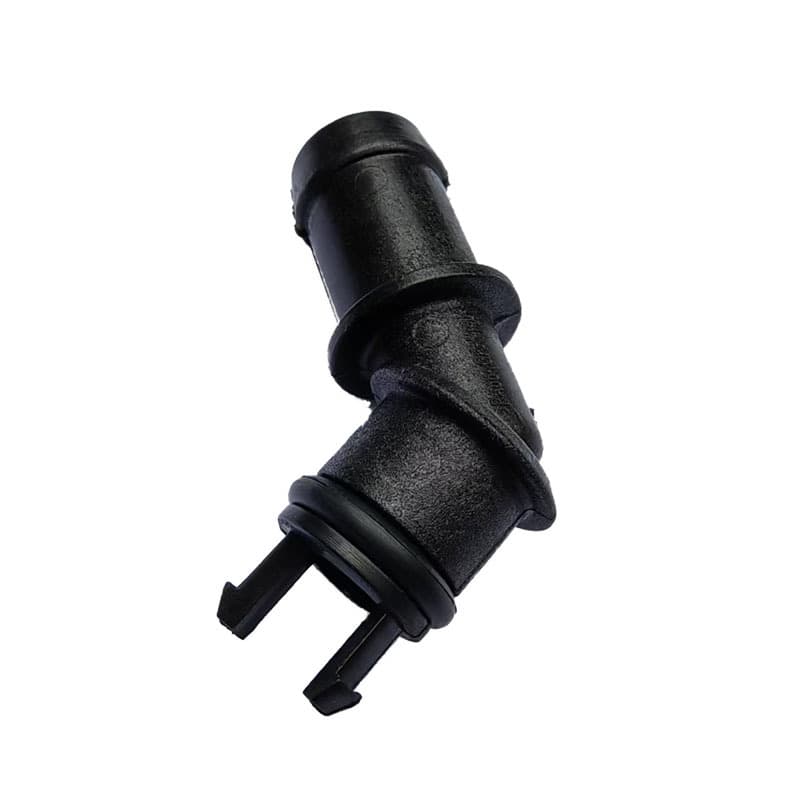 12681693 12578316 for Buick Enclave crankcase forced ventilation connector.