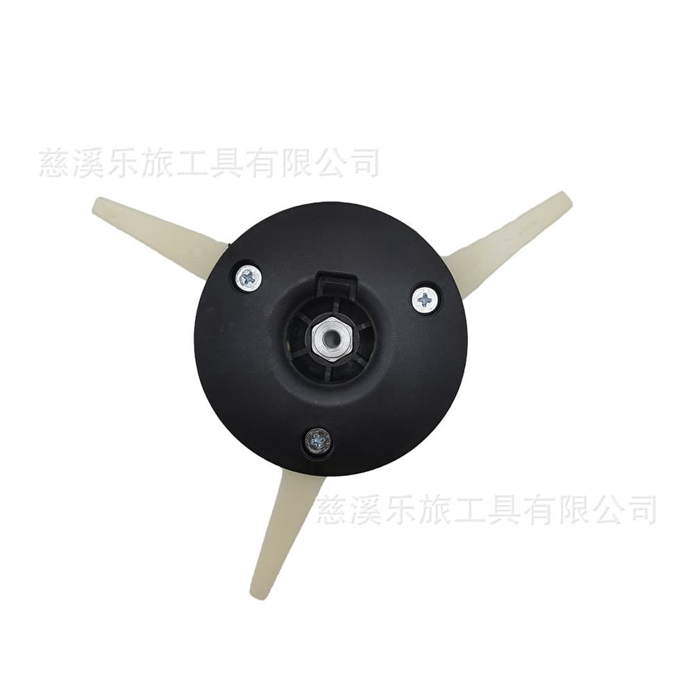 Lawn mower, lawn trimmer, 20-3 trimmer head, brush cutter, weed trimmer head, Stier garden multi-functional small