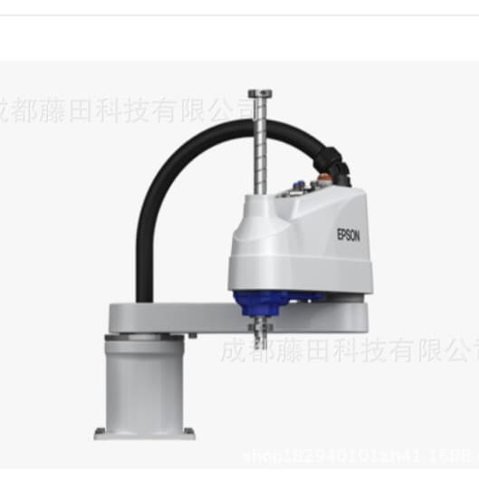 Japan EPSON RC90-B robot battery-free motor unit, easy maintenance