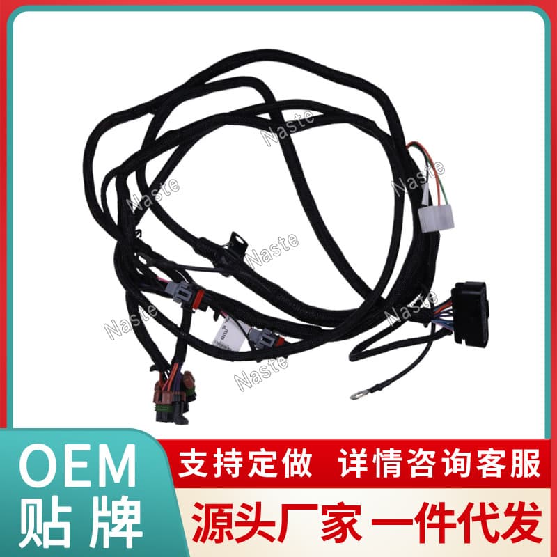 Bobcat 6727178 cabin wiring harness fits S130 S150 S160 S175 S185 in stock