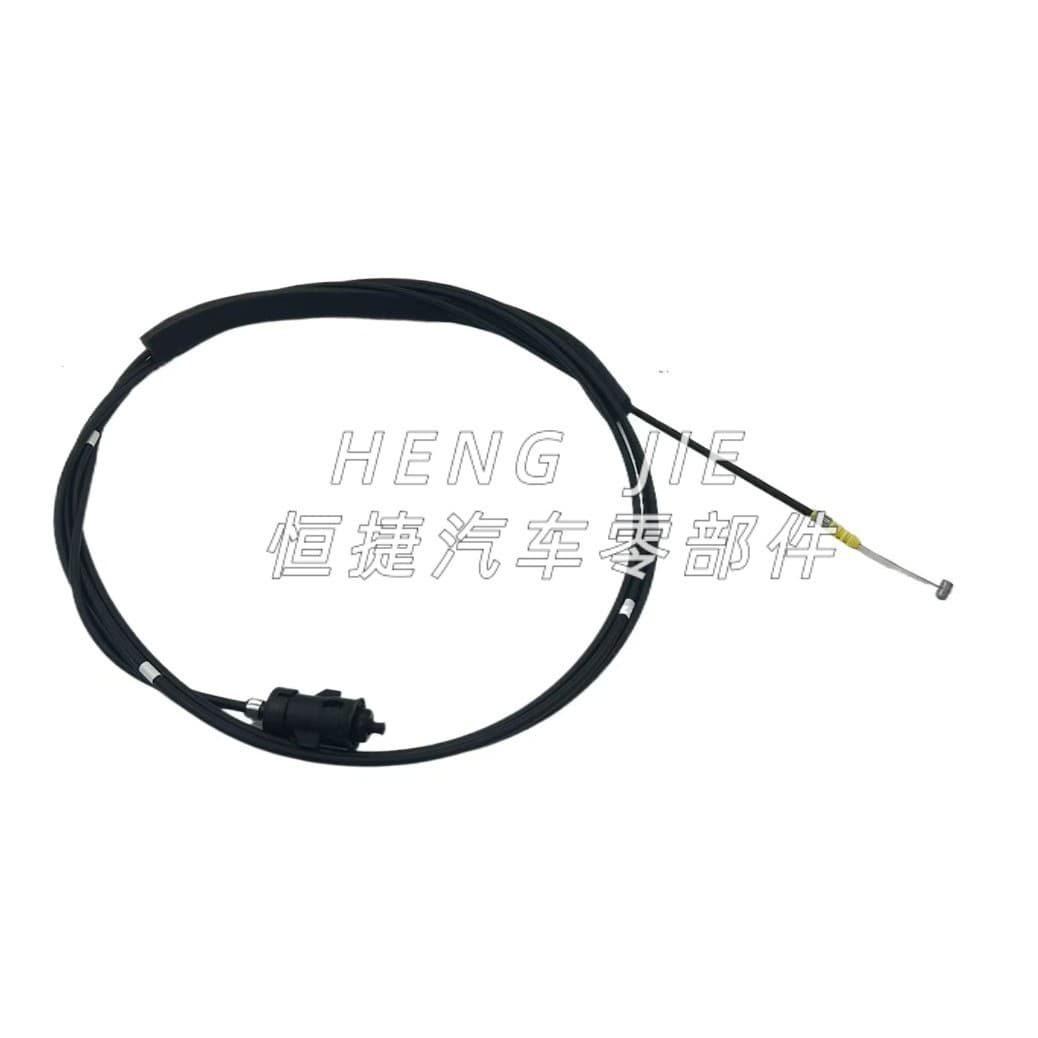 For: Honda Civic CR-V 74411-SWN-H01 Cable Fuel Tank Door Release Cable